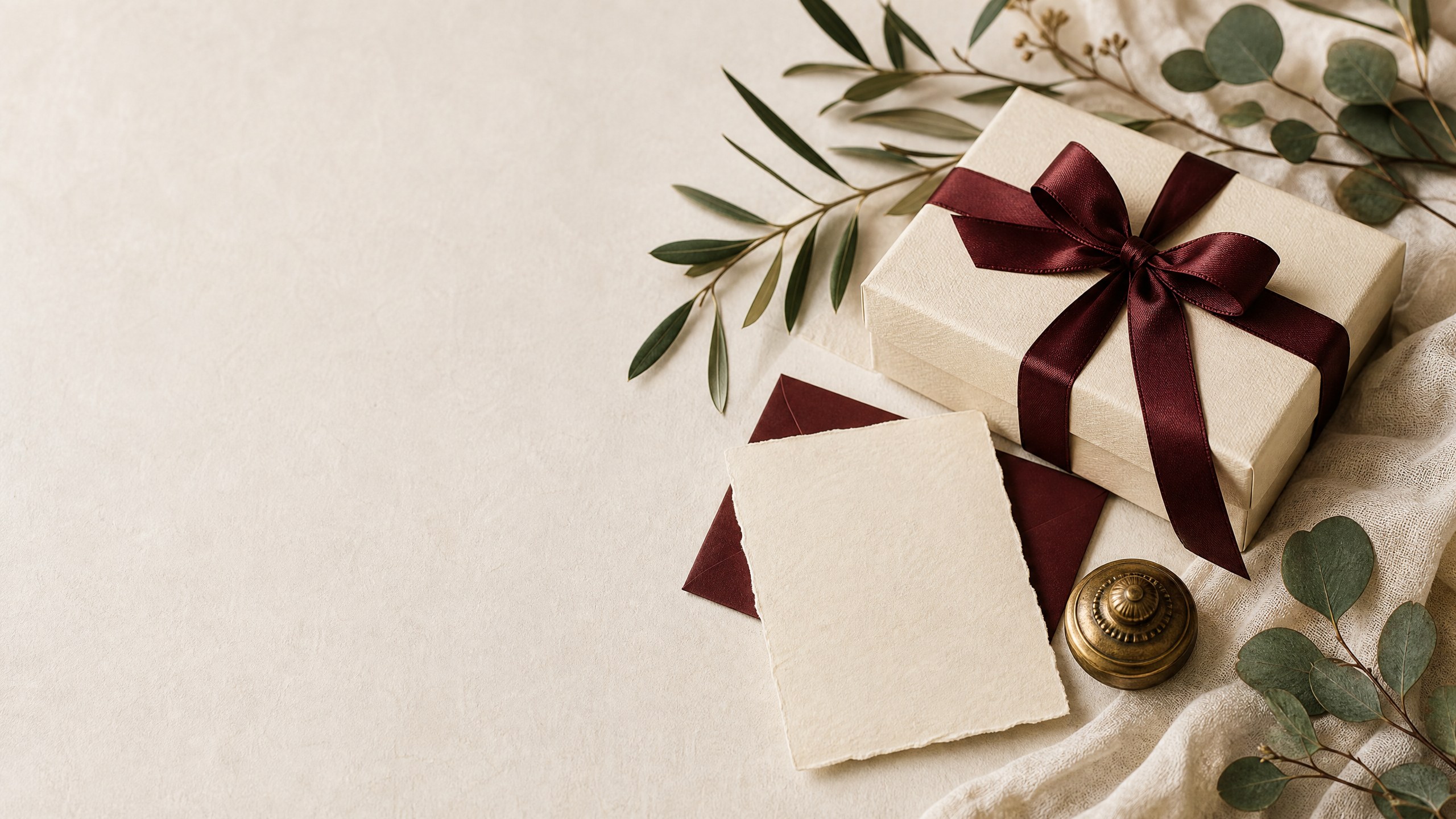 Anniversary gift inspiration for a 50th wedding anniversary